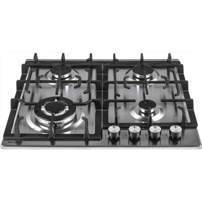 Варочная панель Weissgauff HGG 641 XB