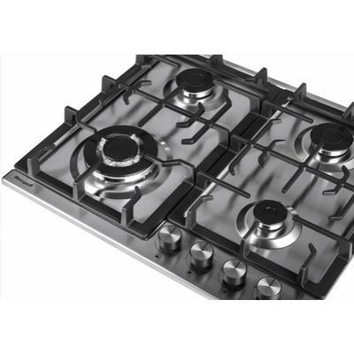 Варочная панель Weissgauff HGG 641 XB