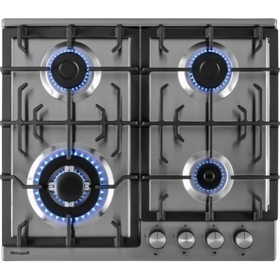 Варочная панель Weissgauff HGG 641 XB
