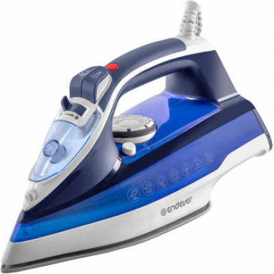  Утюг Endever DELTA-218