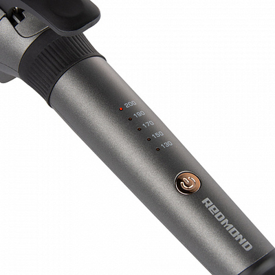 Щипцы для завивки Redmond RCI-2334