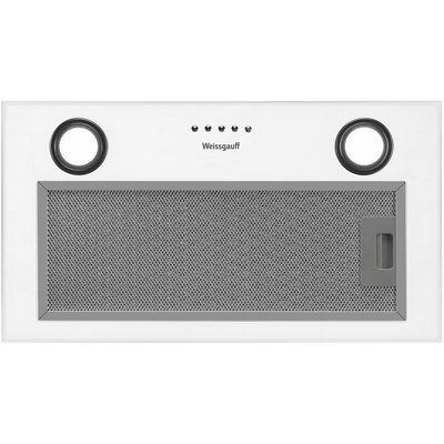 Вытяжка Weissgauff BOX 850 WH