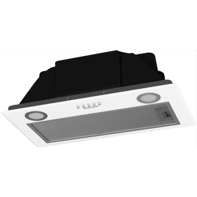 Вытяжка Weissgauff BOX 850 WH