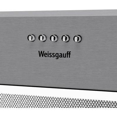 Вытяжка Weissgauff BOX 850 IX