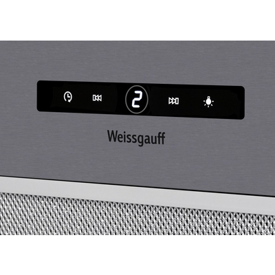 Вытяжка Weissgauff BOX 1200 IX
