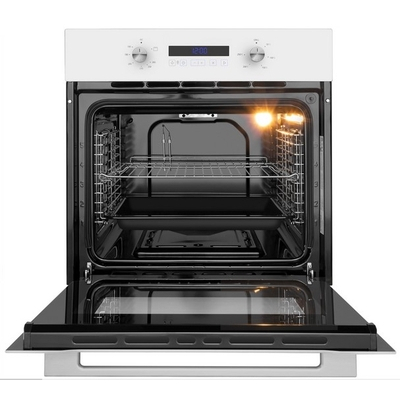 Духовой шкаф Maunfeld MOGM703W