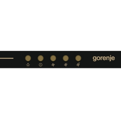 Вытяжка Gorenje WHC63CLB