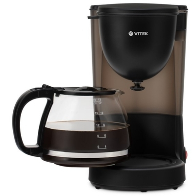 Кофеварка Vitek VT-1500 image description