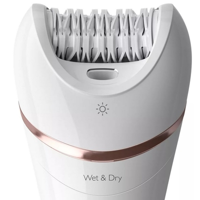 Эпилятор Philips BRE735/00