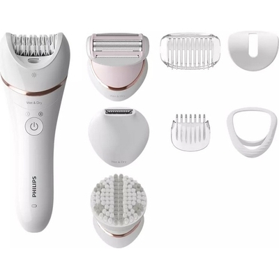 Эпилятор Philips BRE735/00