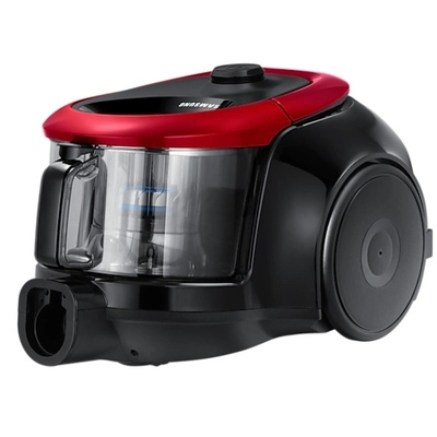 Пылесос Samsung VC18M2130SR/EV