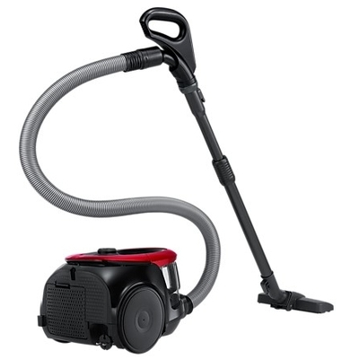 Пылесос Samsung VC18M2130SR/EV