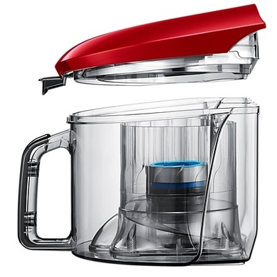 Пылесос Samsung VC18M2130SR/EV