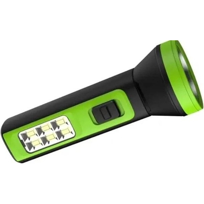Фонарь Gauss GFL102 2W аккум. 250mAh
