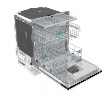 Посудомоечная машина Gorenje GV643D60