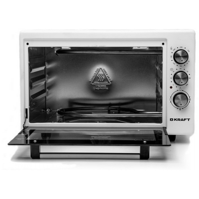 Мини-печь Kraft KF-MO 4500 W