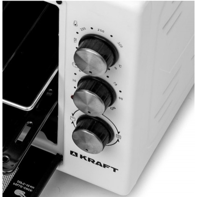Мини-печь Kraft KF-MO 4500 W