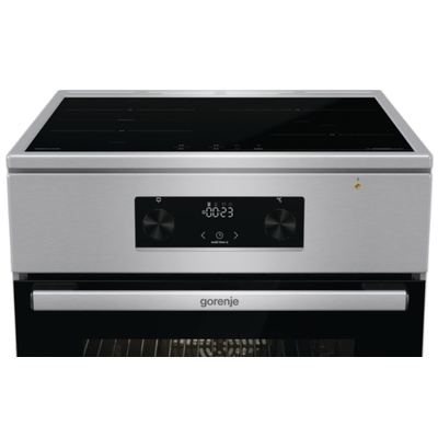 Плита кухонная Gorenje GEIT5C61XPG