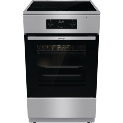 Плита кухонная Gorenje GEIT5C61XPG