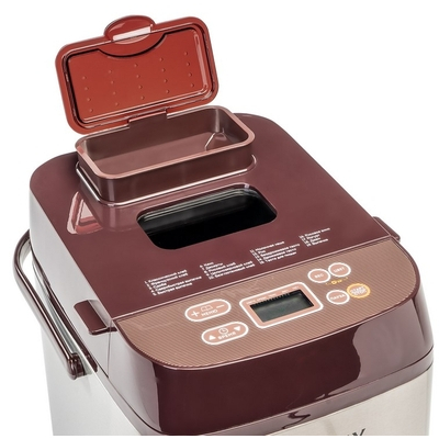 Хлебопечка Galaxy Line GL2700