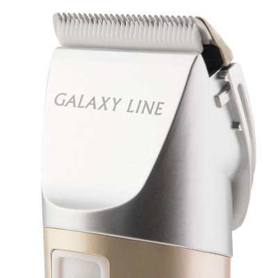 Машинка для стрижки Galaxy Line GL4158