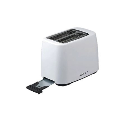 Тостер Scarlett SC-TM11032  белый