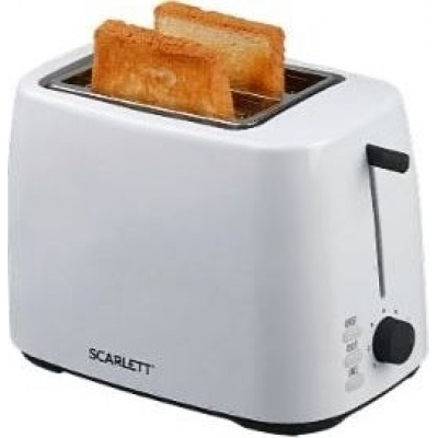 Тостер Scarlett SC-TM11032  белый