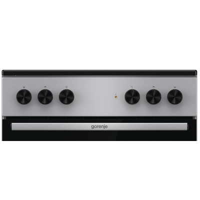 Плита кухонная Gorenje GEC6A11SG