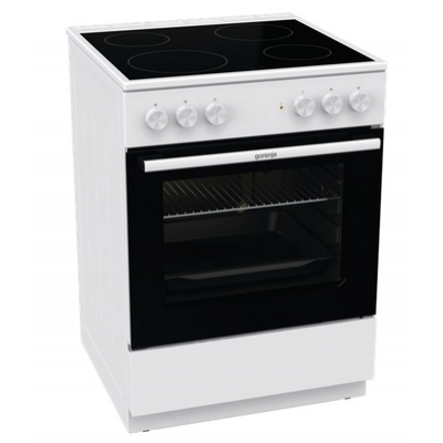 Плита кухонная Gorenje GEC6A11WG