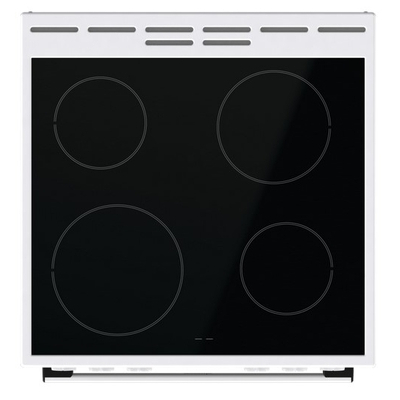 Плита кухонная Gorenje GEC6A11WG