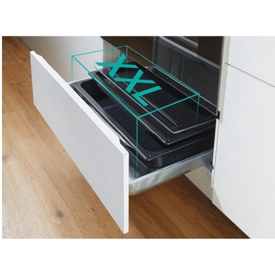 Плита кухонная Gorenje GEC6A11WG