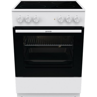 Плита кухонная Gorenje GEC6A11WG