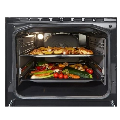 Плита кухонная Gorenje GECS6C70WC
