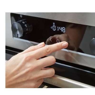 Плита кухонная Gorenje GECS6C70WC