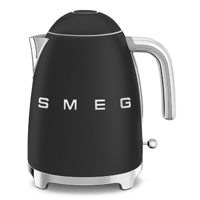 Электрочайник Smeg KLF03BLMEU