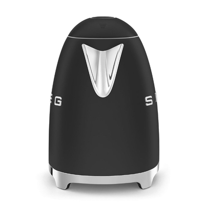 Электрочайник Smeg KLF03BLMEU