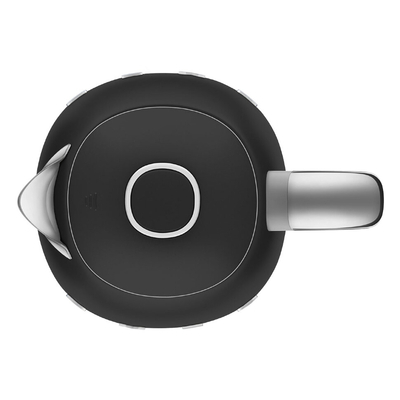 Электрочайник Smeg KLF03BLMEU