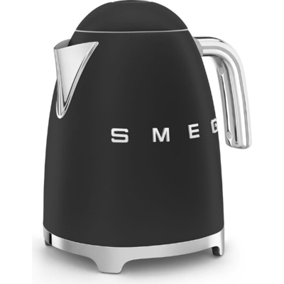 Электрочайник Smeg KLF03BLMEU