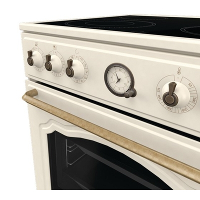 Плита кухонная Gorenje GECS6B70CLI