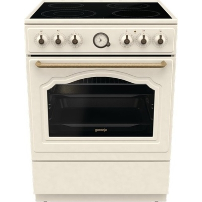 Плита кухонная Gorenje GECS6B70CLI