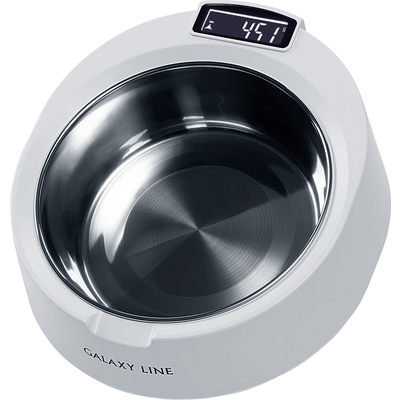 Весы кухонные Galaxy LINE GL 2890