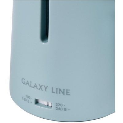 Отпариватель Galaxy Line GL6196