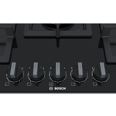 Варочная панель Bosch PPQ7A6B20 черный