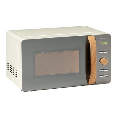 Микроволновая печь Harper HMW-20ST03 CREAMY