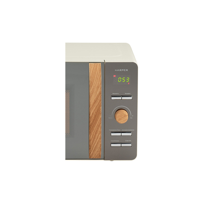Микроволновая печь Harper HMW-20ST03 CREAMY