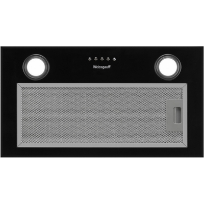 Вытяжка Weissgauff BOX 850 BL