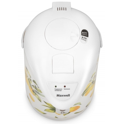 Электрочайник Maxwell MW-1756