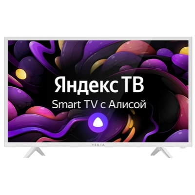 Телевизор Vekta LD-43SF4815WS