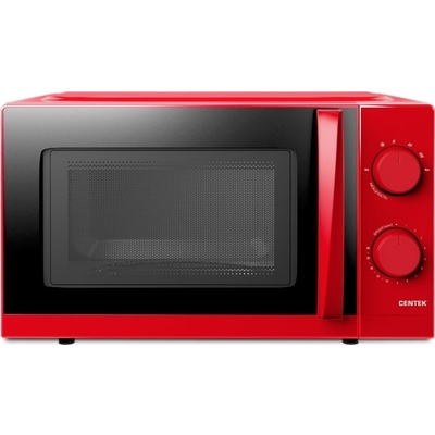 Микроволновая печь Centek CT-1571 Red