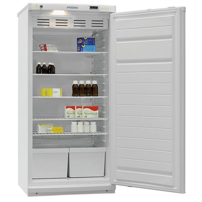 Холодильник фармацевтический Pozis ХФ-250-4